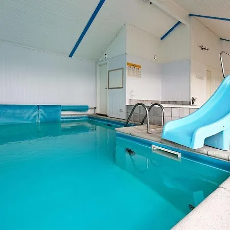 Sleeps 22 Pool Wifi Vrist