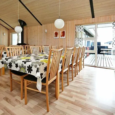Sleeps 22 Pool Wifi Semesterbostad Vrist