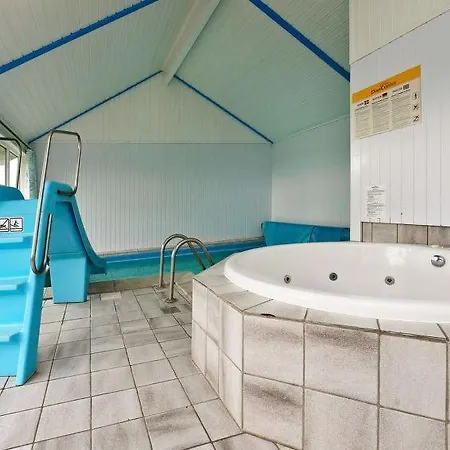 Sleeps 22 Pool Wifi Vrist