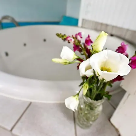 Sleeps 22 Pool Wifi Semesterbostad Vrist